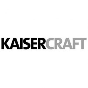Kaisercraft Instructions