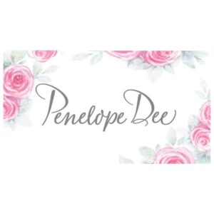 Penelope Dee Instructions