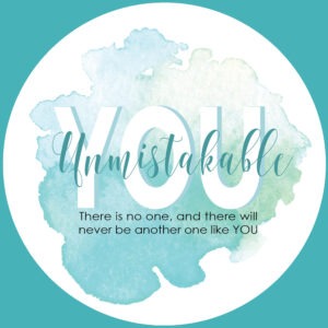 Unmistakable YOU Project
